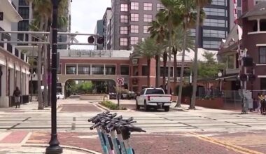 Orlando approves temporary easing of historic preservation rules for downtown redevelopment