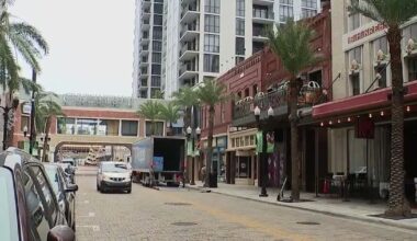 Orlando commissioners advance proposal easing restrictions on historic downtown buildings