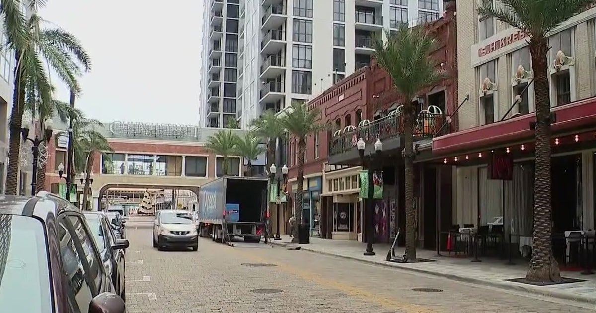 Orlando commissioners advance proposal easing restrictions on historic downtown buildings