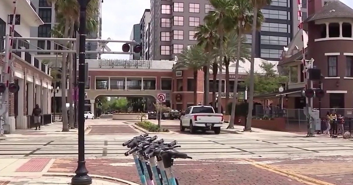 Orlando approves temporary easing of historic preservation rules for downtown redevelopment