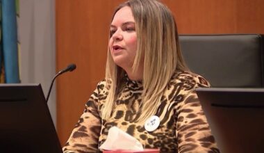 Kissimmee commissioner speaks out after ethics investigation cleared her