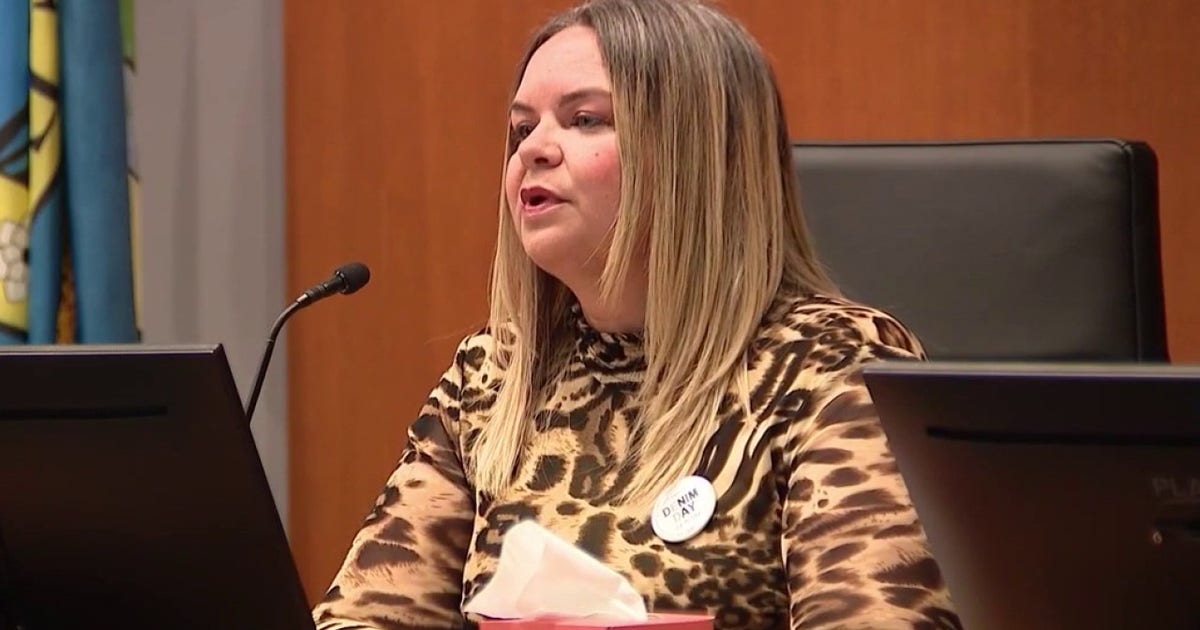 Kissimmee commissioner speaks out after ethics investigation cleared her