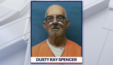 Florida execution of 74-year-old death row inmate Dusty Ray Spencer reignites debate