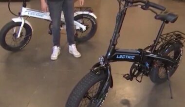 DeSantis vetoes Florida e-bike safety bill, citing enforcement concerns