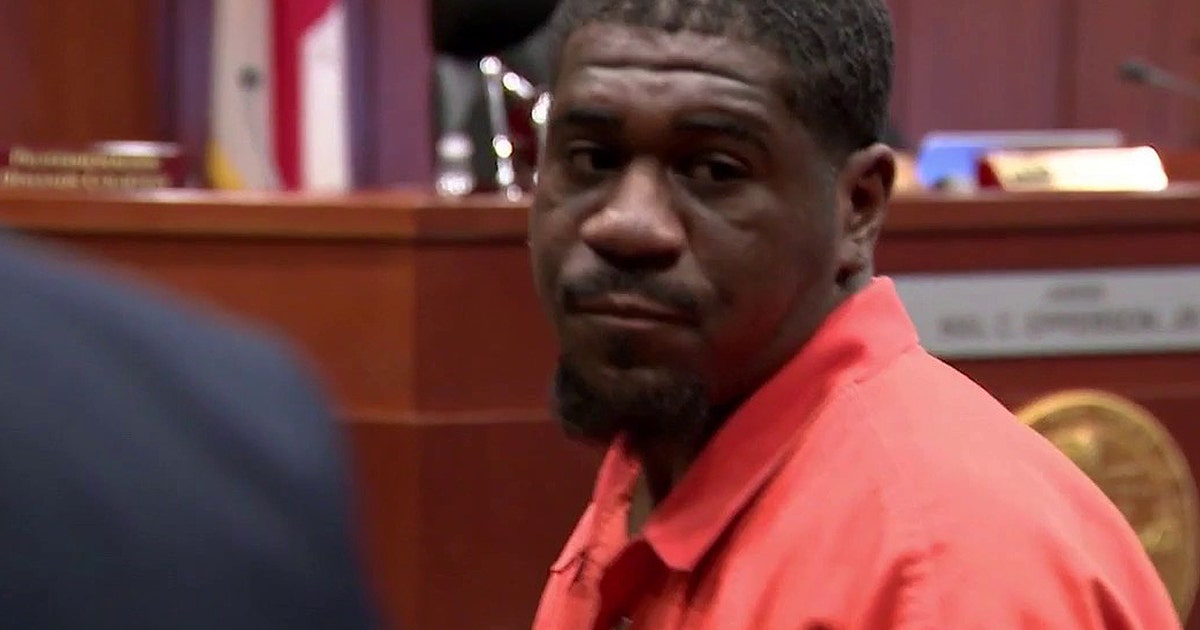 Judge orders man accused of shooting Instacart driver to remain jailed