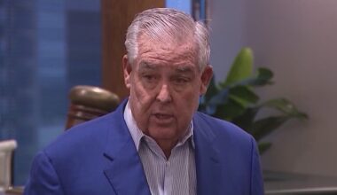 'Common Ground:' John Morgan announces winning name of new political party