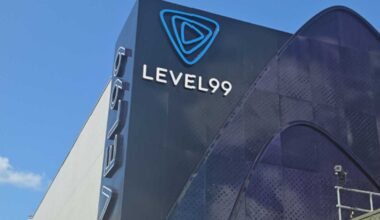 First look: Preview of Level99 at Disney Springs