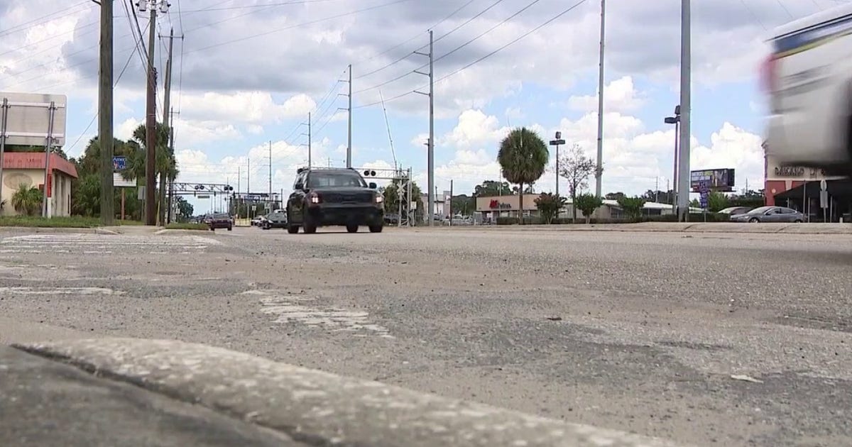 Longwood intersection project would expand lanes, affect 11 properties