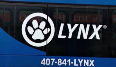 Seminole County weighs future of Lynx service as costs rise and Scout expands