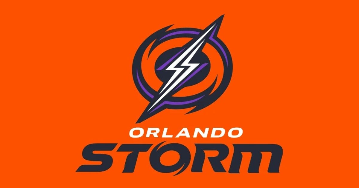 Orlando Storm playoff game moves to Daytona Beach: What to know, how to buy tickets