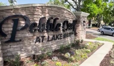 Lake Mary residents in 'unsafe' apartment units given one week to move out