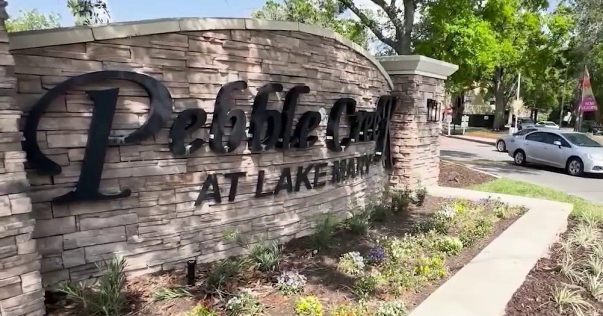 Lake Mary residents in 'unsafe' apartment units given one week to move out