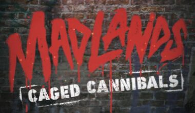 Halloween Horror Nights: Universal Orlando adds 'Caged Cannibals' house to lineup