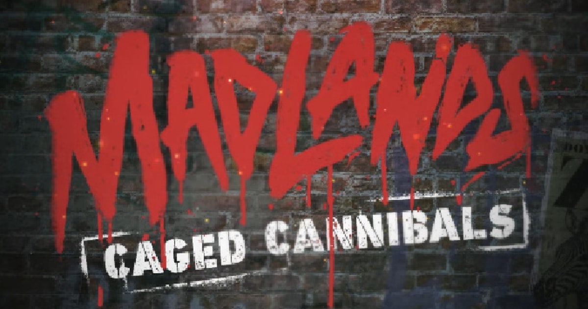 Halloween Horror Nights: Universal Orlando adds 'Caged Cannibals' house to lineup