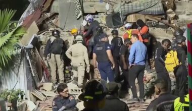 Twin earthquakes devastate Venezuela: Orlando families desperately await news of missing loved ones