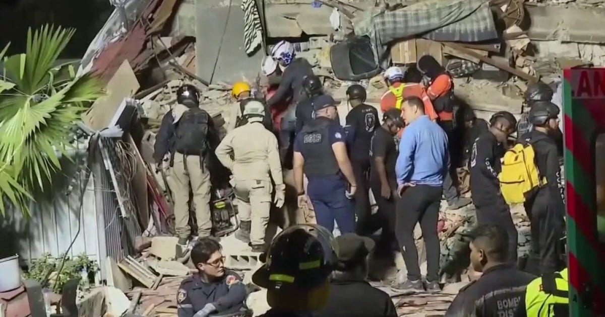 Twin earthquakes devastate Venezuela: Orlando families desperately await news of missing loved ones