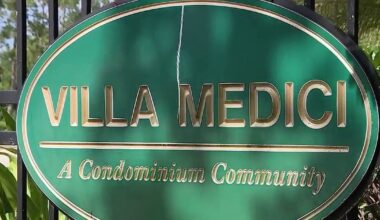Orlando condo owners seek removal of HOA board, alleging misuse of funds