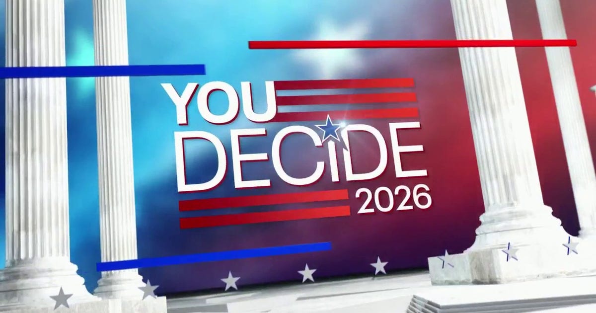 Florida 2026 primary election: Voter registration, deadlines and dates