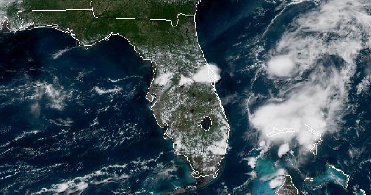 Live updates: Severe storms spread across East Central Florida