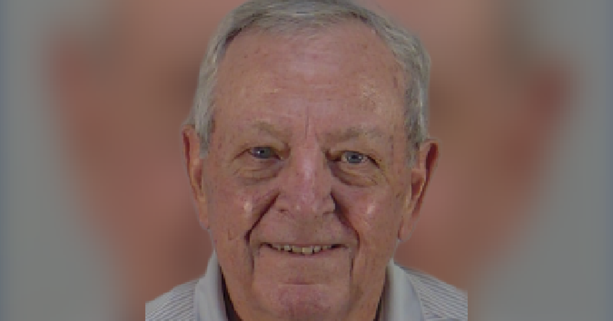Elderly Florida man allegedly street racing, caught driving 110 mph in 45 mph zone: Deputies