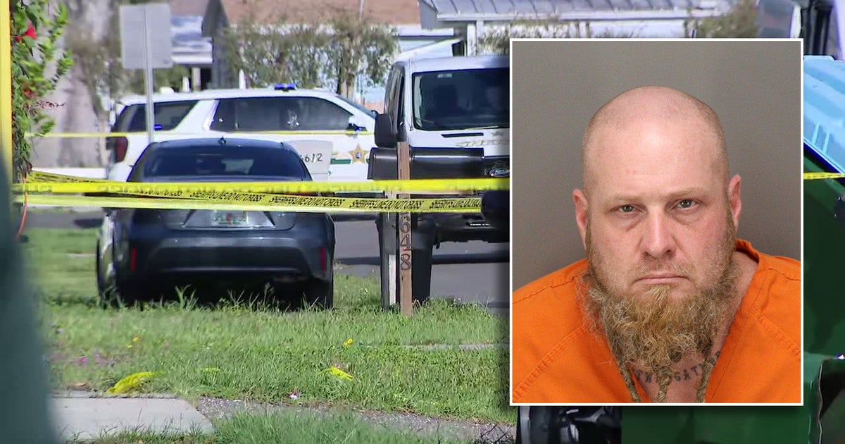 Suspect arrested after man found dead at Pinellas Park business: PCSO