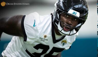Jacksonville Jaguars logo