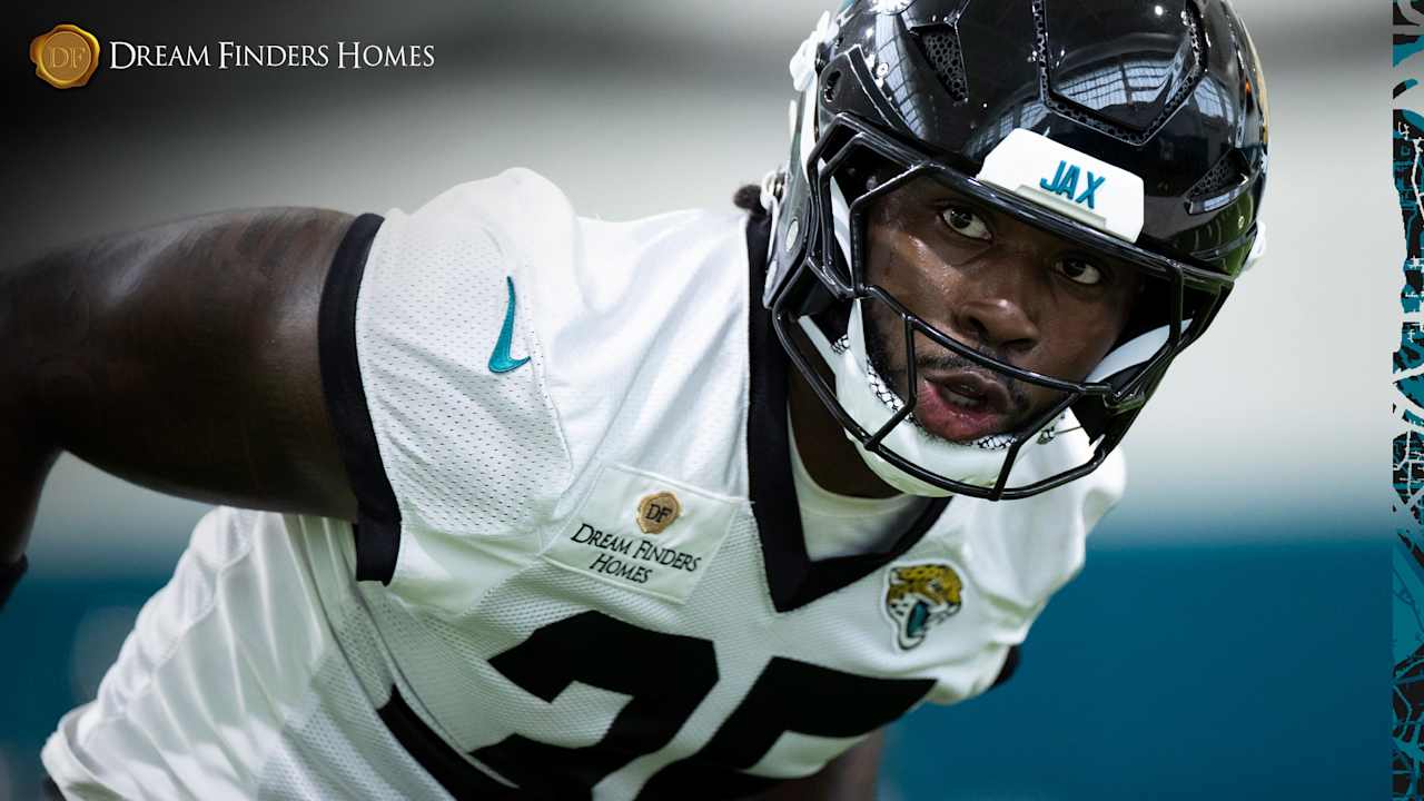 Jacksonville Jaguars logo