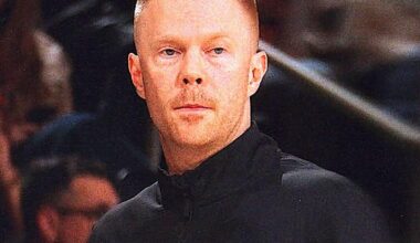 Orlando Magic name Sean Sweeney Head Coach