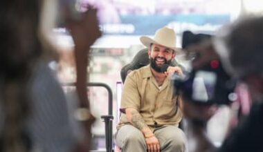 All You Need To Know: Carín León Concert at Nu Stadium on June 28