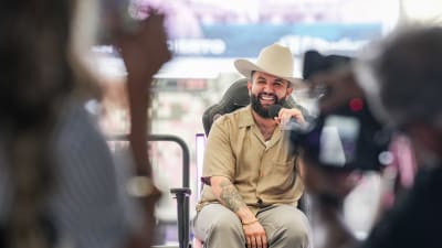 All You Need To Know: Carín León Concert at Nu Stadium on June 28