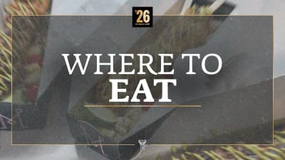 Where to Eat in Miami While Enjoying the FIFA World Cup 2026