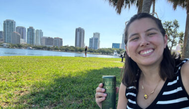 Staff picks: Our favorite shady outdoor spaces for a summer day in St. Pete