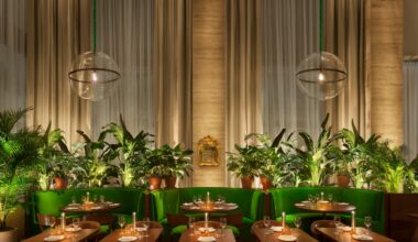 Father's Day Reserve: Balvenie Pairing Dinner