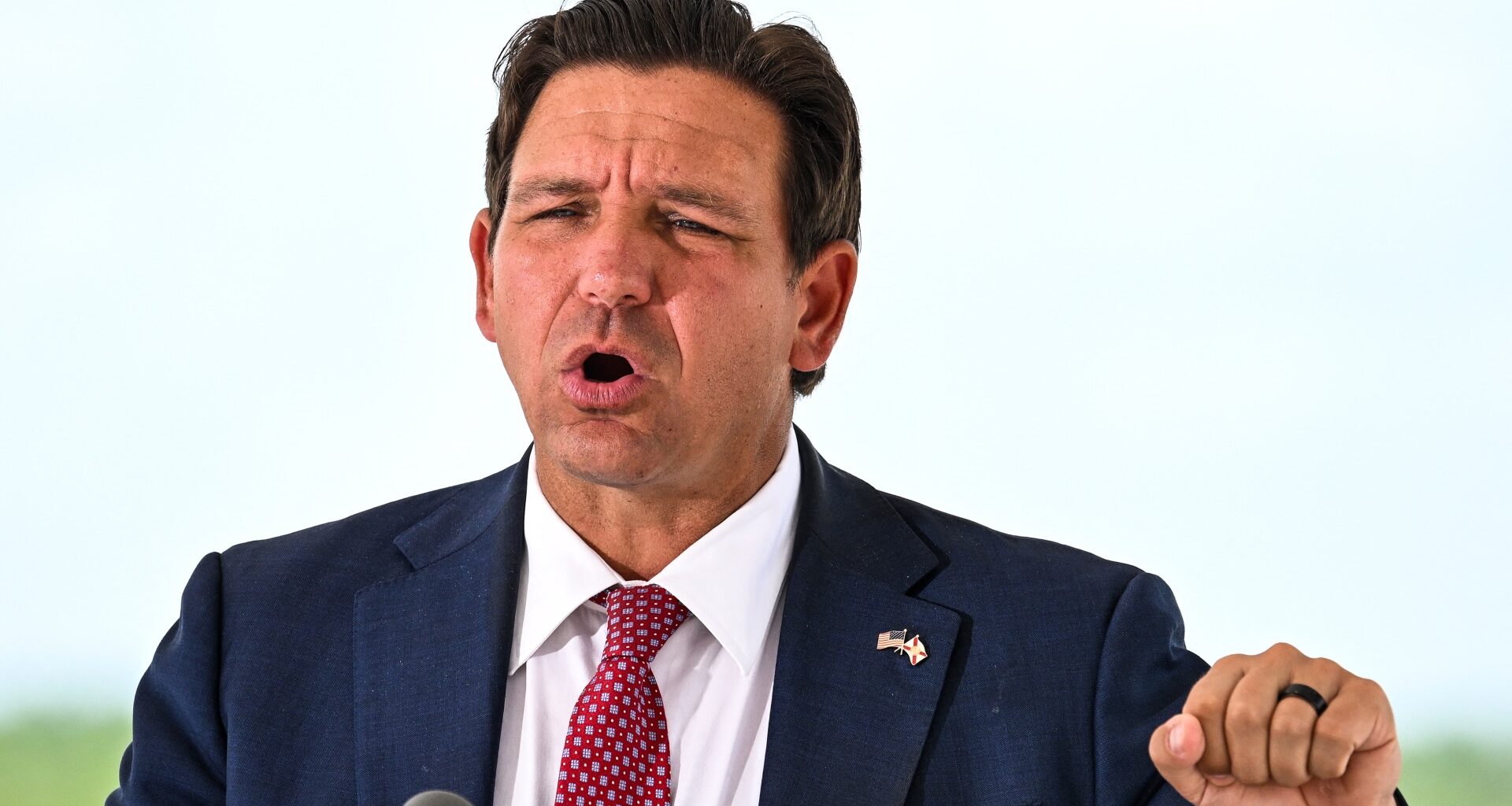 'Baseless': Cair sues Florida governor for terrorism designation alongside drug cartels