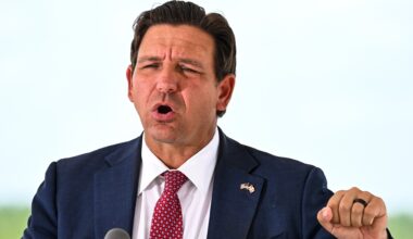 'Baseless': Cair sues Florida governor for terrorism designation alongside drug cartels