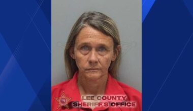 Woman accused of stealing over $200k from Fort Myers business, spending money on online gambling