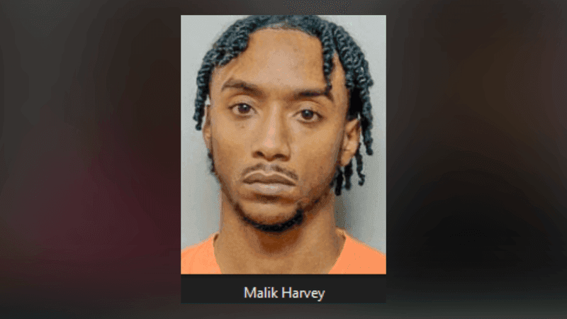 A Maryland coach and five D.C. teens were arrested after a robbery in Florida. (Polk County Sheriff's Office)