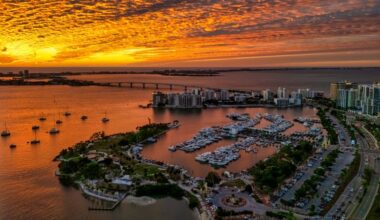 Sarasota, Florida goes all-in on the arts