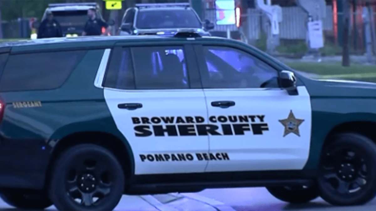 Man, 67, arrested in fatal stabbing of another man in Pompano Beach, BSO says – NBC 6 South Florida