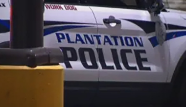 Boy, 4, hospitalized after nearly drowning in Plantation, police say – NBC 6 South Florida