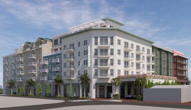Final vote this week to approve new John’s Pass hotel