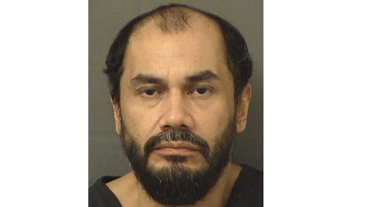 Arizona man accused of threatening Florida woman on TikTok faces felony charges
