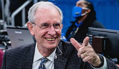 Celebrating The Most Iconic Voice in Orlando Sports Broadcasting History