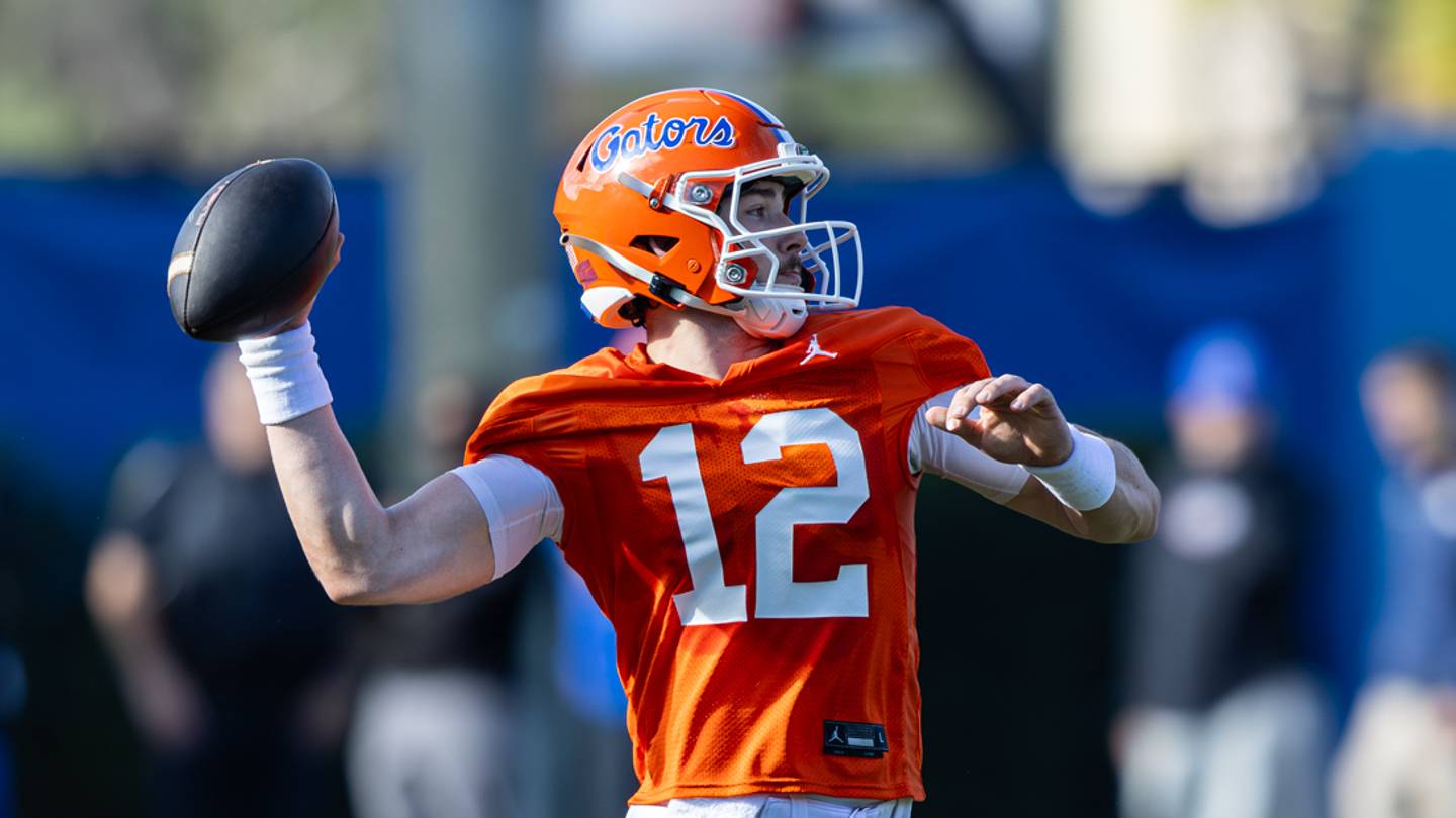 Re-Evaluating Florida's Transfers as the 2026 Season Approaches