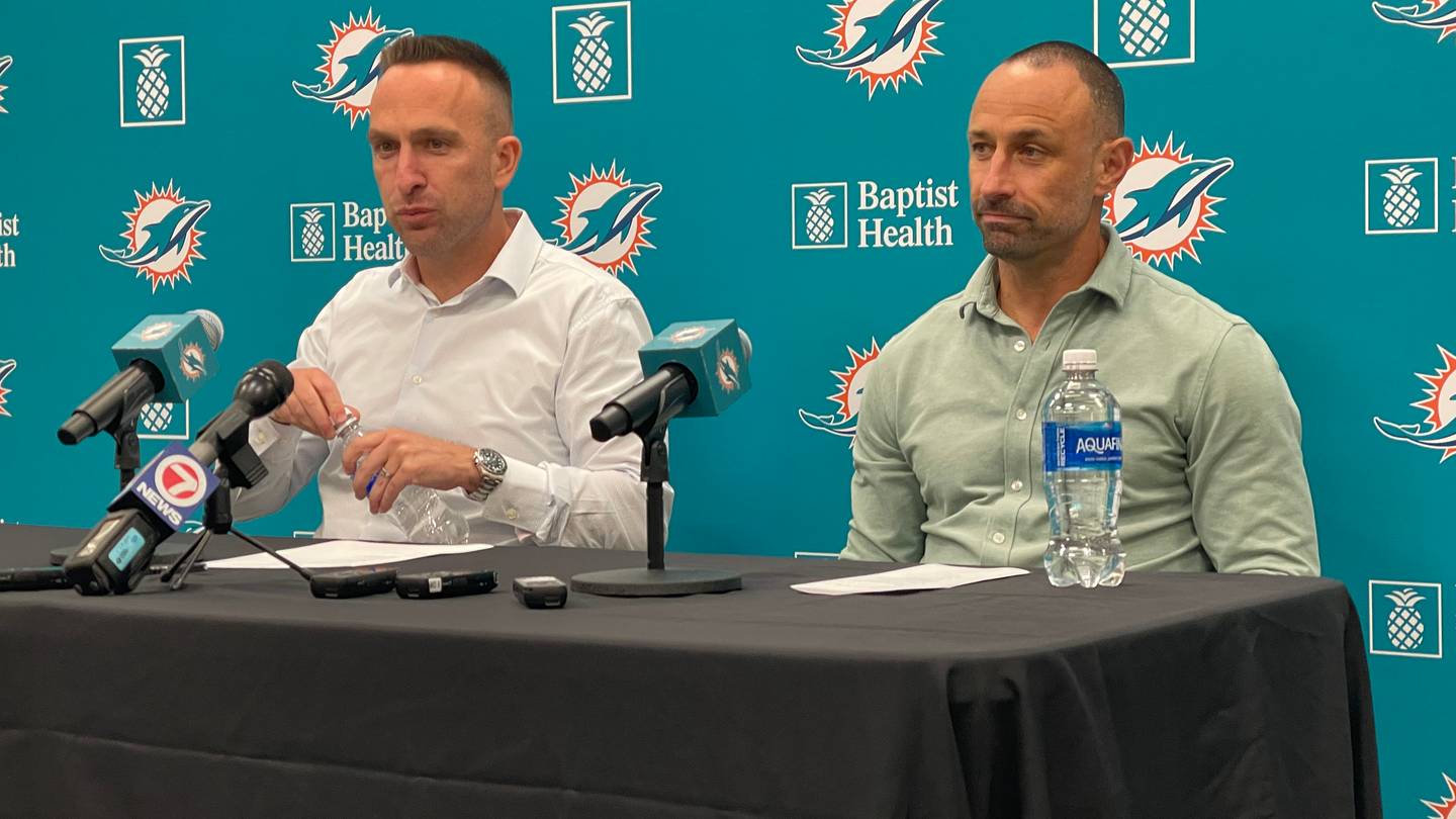 Breaking Down the Key 2026-27 Miami Dolphins Dates