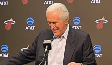 The Miami Heat’s Last Real Decision of the Summer