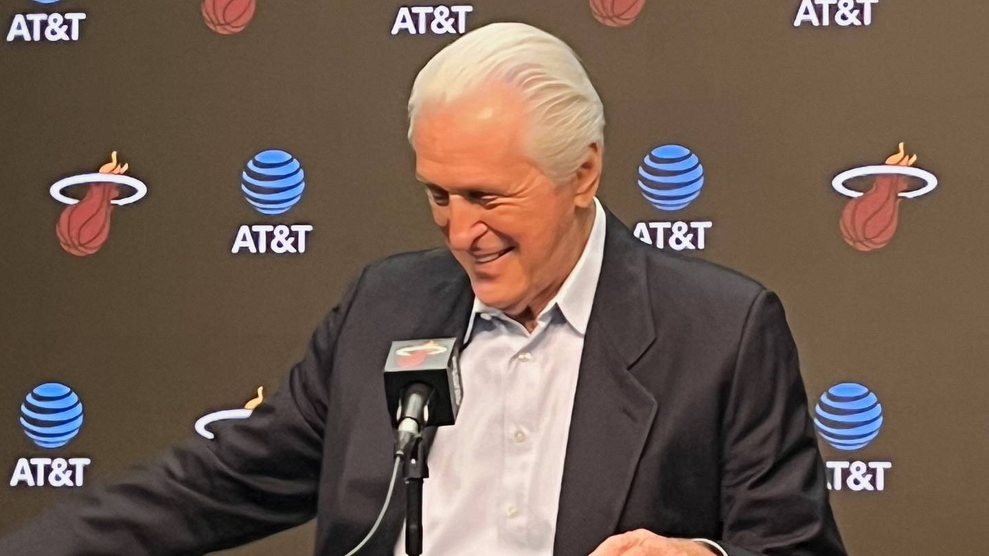 The Miami Heat’s Last Real Decision of the Summer