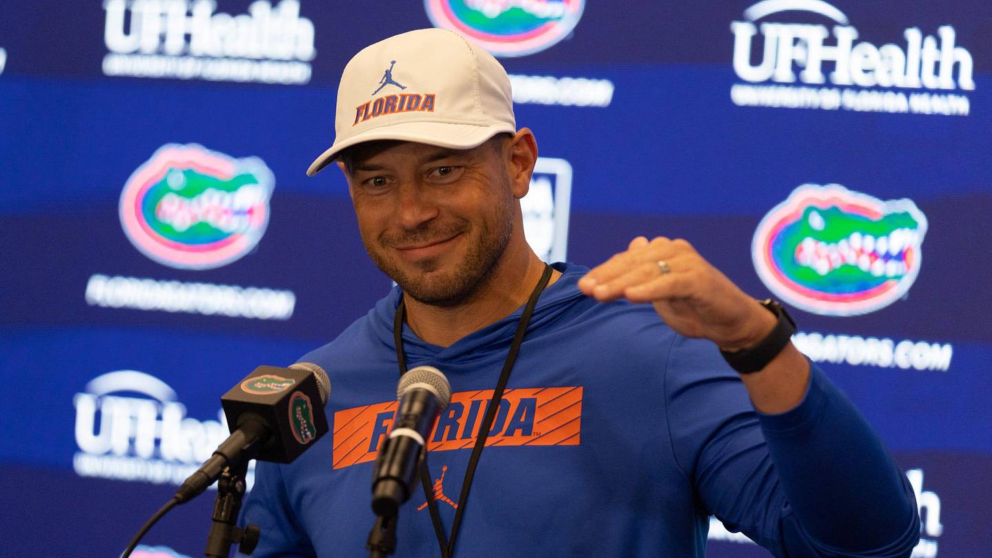 2026 Vanderbilt Football Early Opponent Preview, Game 11: Florida