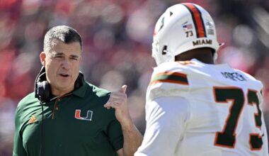 What Will Push Miami to have the No. 1 2027 Recruiting Class?