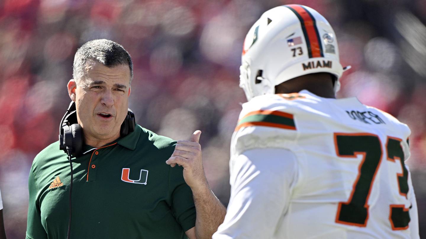 What Will Push Miami to have the No. 1 2027 Recruiting Class?